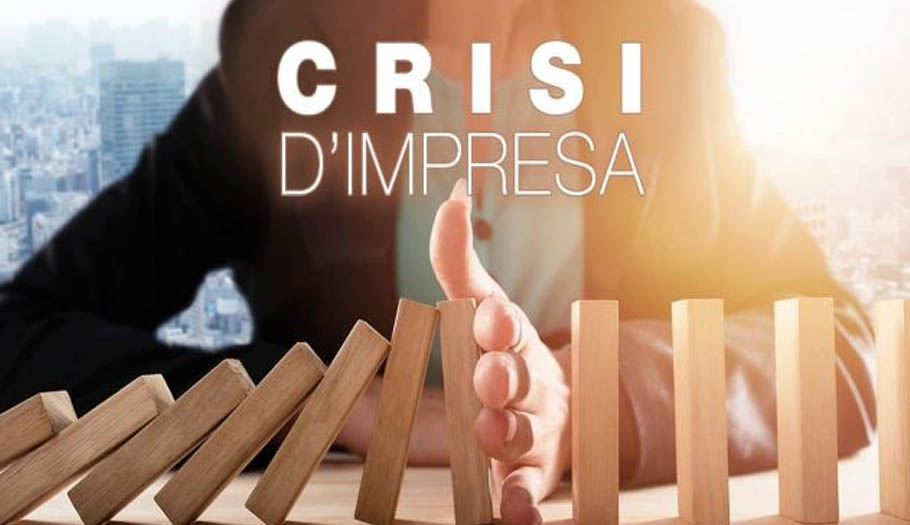 PREVENZIONE CRISI AZIENDALE
