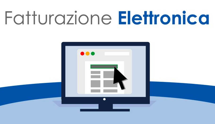 FATTURA ELETTRONICA